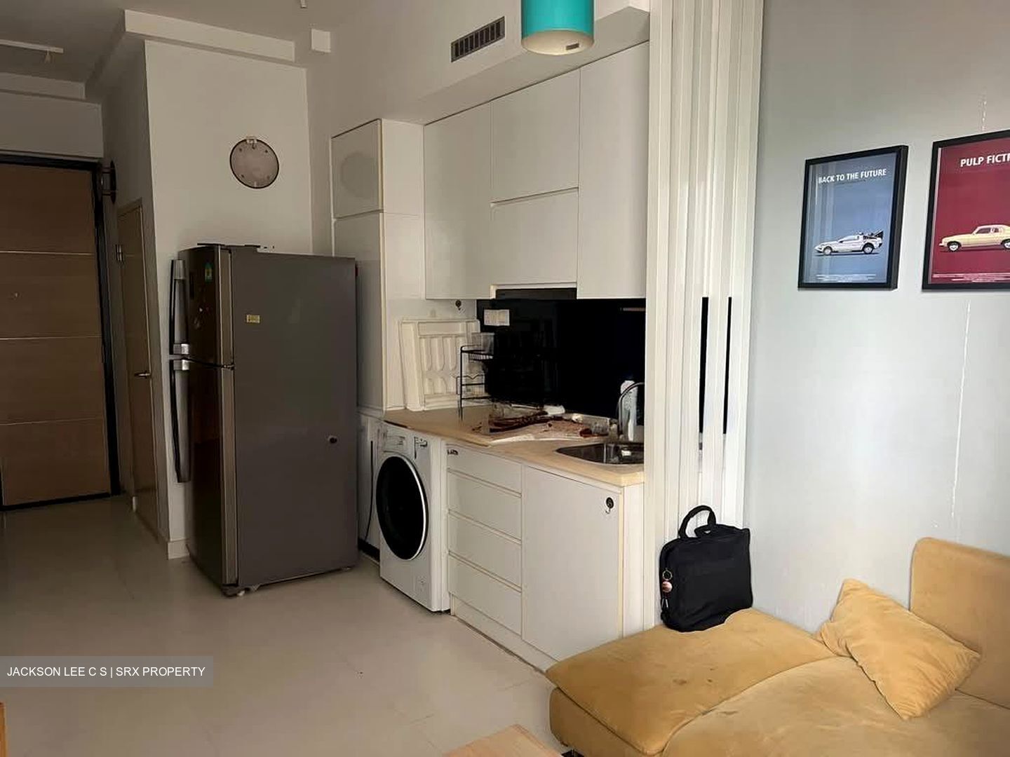 Edenz Loft (D14), Apartment #610455321
